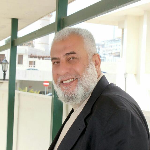 النائب ابو السيد لسرايا : نقل السفارة خطوة عملية لتطبيق صفقة القرن