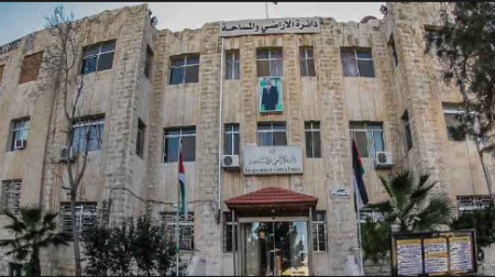 بدء استقبال طلبات التملك من قبل ابناء قطاع غزة  ..  "تفاصيل"