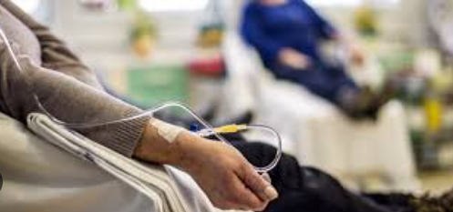 مرضى السرطان في الجنوب يتساءلون بمحبة: هل نُسي صوتنا؟