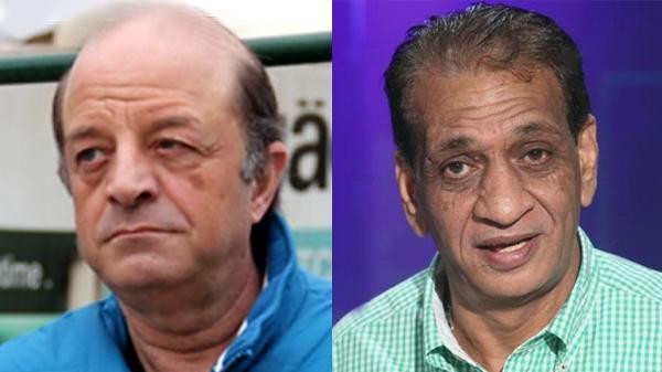 تامر حسني يتوسط لإنهاء خلاف السبكي و رمزي