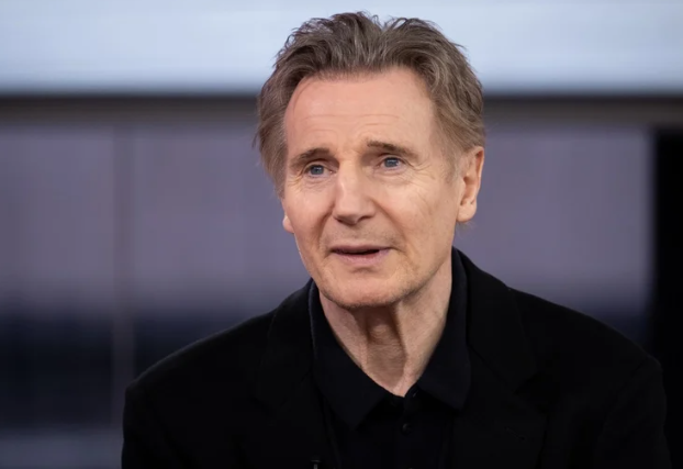 ليام نيسون يكشف موعد اعتزاله: لا يمكنني خداع الجمهور