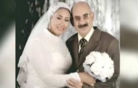 شاهد بالفيديو قصة سمر  ..  الفتاة التي تزوجت من والدها ..  مضيفاً: قبلت بذلك حتى لو كانت مجنونة