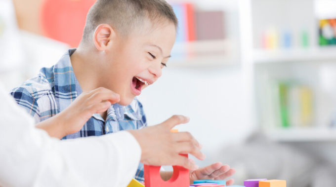 تقنية جديدة تعد بإسكات الكروموسوم الإضافي المسبب لمتلازمة داون