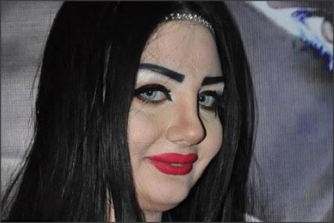 بالصور .. تغيير جذري في شكل بطلة "ركبني المرجيحة" يصدم الجميع