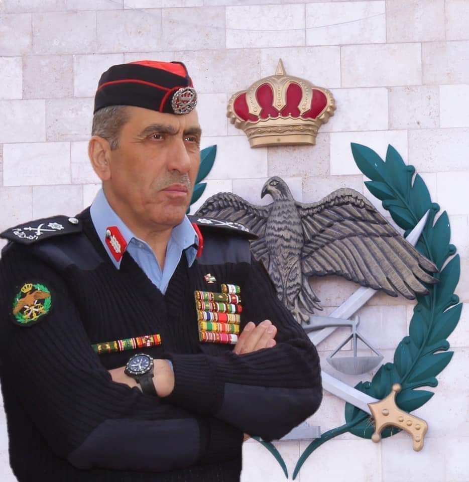 والله فعلها الباشا فاضل الحمود!!