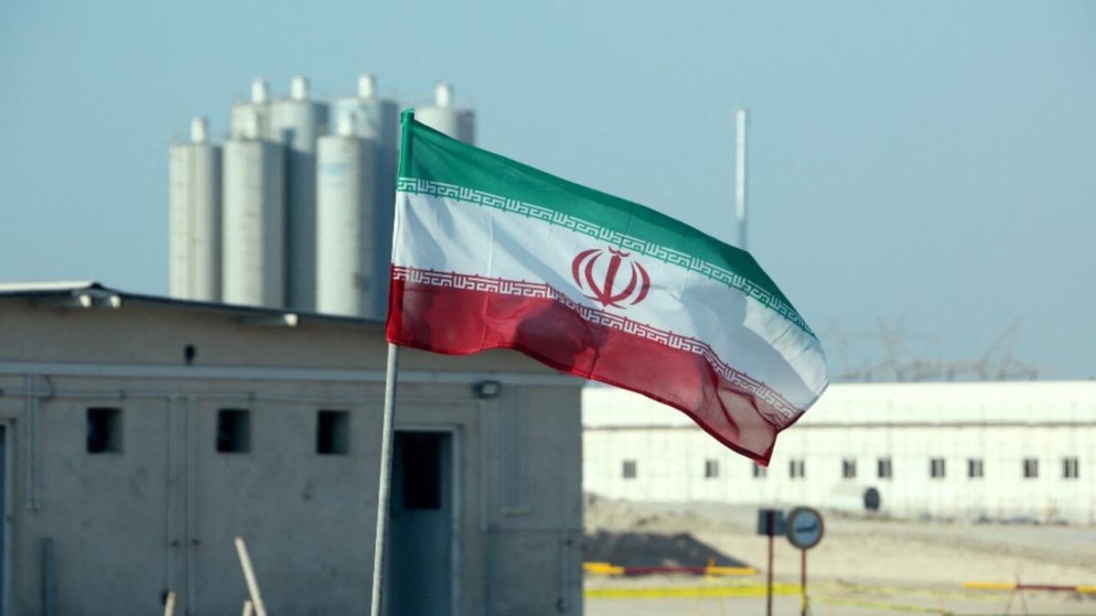 إيران تقول إنها منفتحة على مقترح نووي أميركي "عادل ومتوازن"
