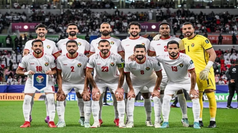كيف علقت الصحافة العالمية على مجموعة النشامى في كأس العالم؟