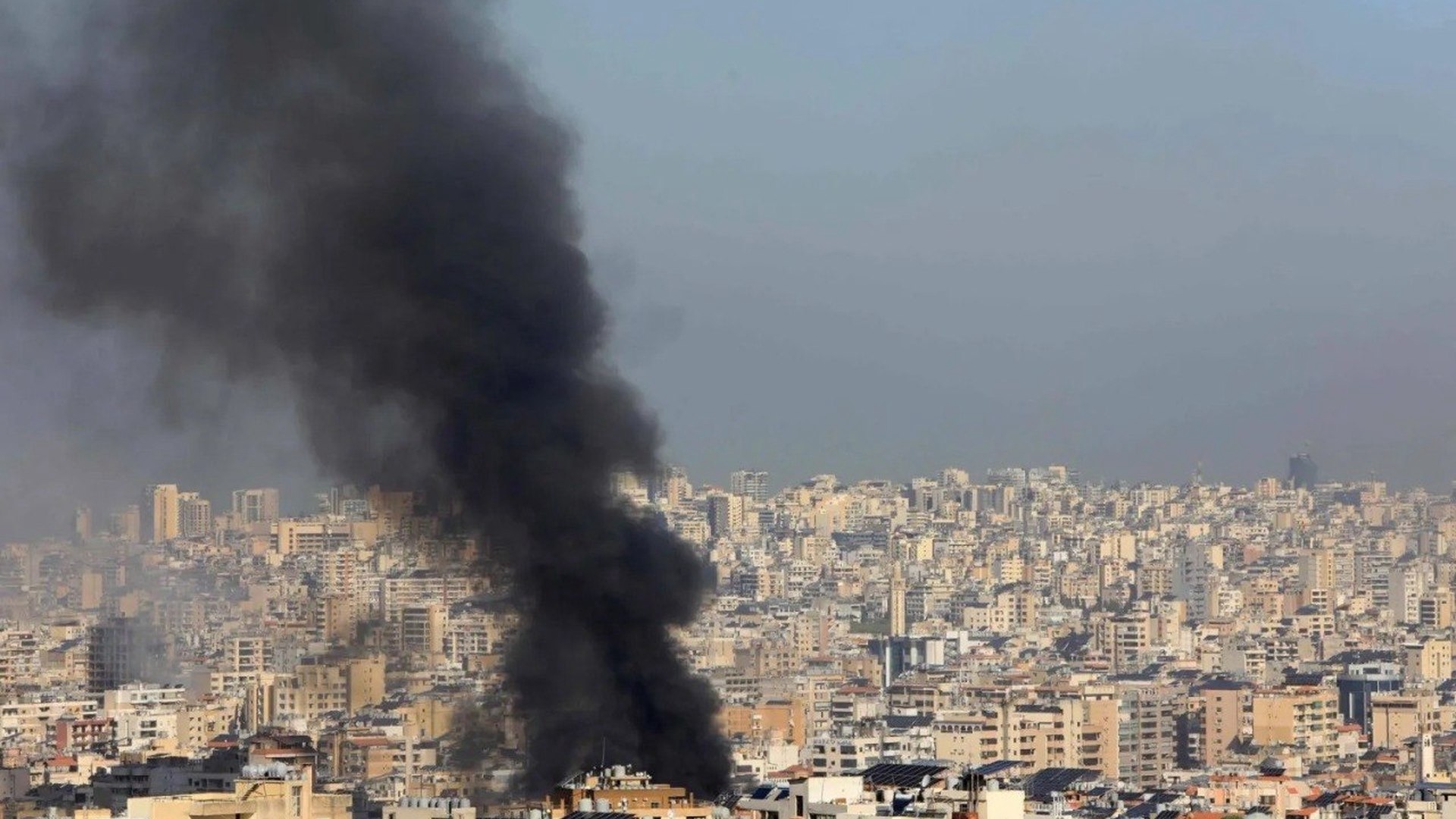 لبنان: 14 شهيدا في غارات إسرائيلية خلال 24 ساعة