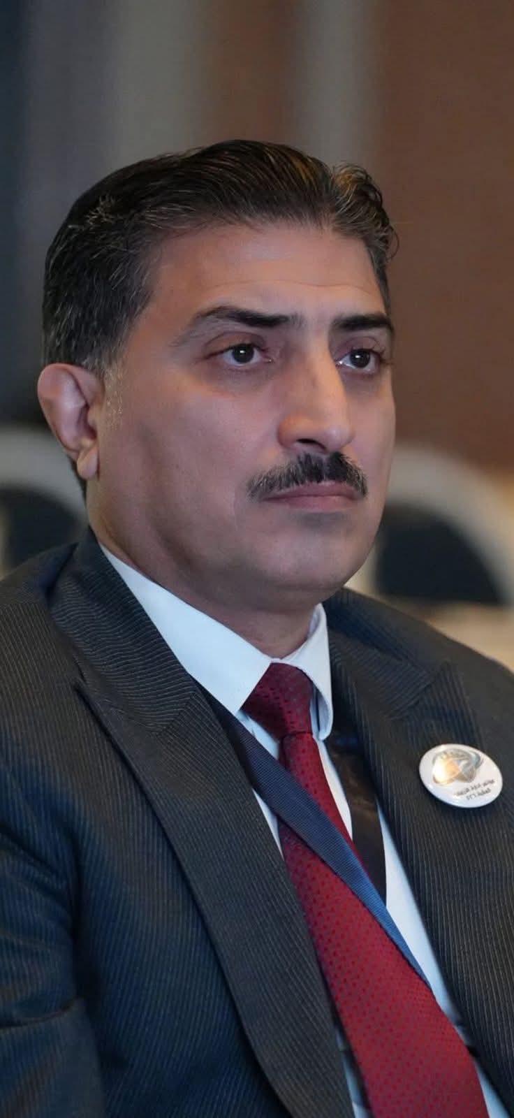 النعيمي يكتب : المخدرات… قاتل صامت وإرهاب خفي