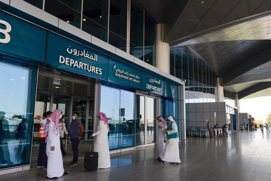 السعودية: مطار جديد يستوعب 120 مليون مسافر