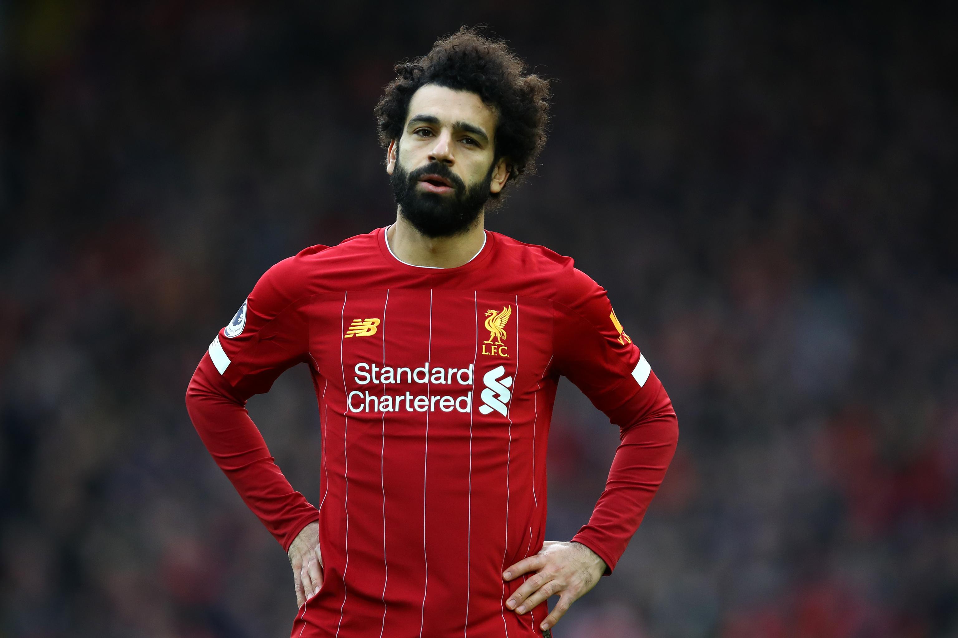 حقيقة فصل محمد صلاح من المعهد العالي للدراسات المتطورة