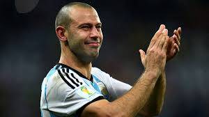 خافيير ماسكيرانو مدرباً للمنتخب الأرجنتيني تحت 20 عاماً