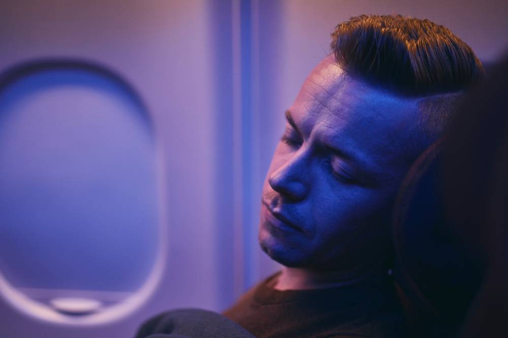  تعرف على طرق التخلص من اضطراب النوم أثناء السفر