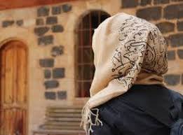  فتاة الطابور 