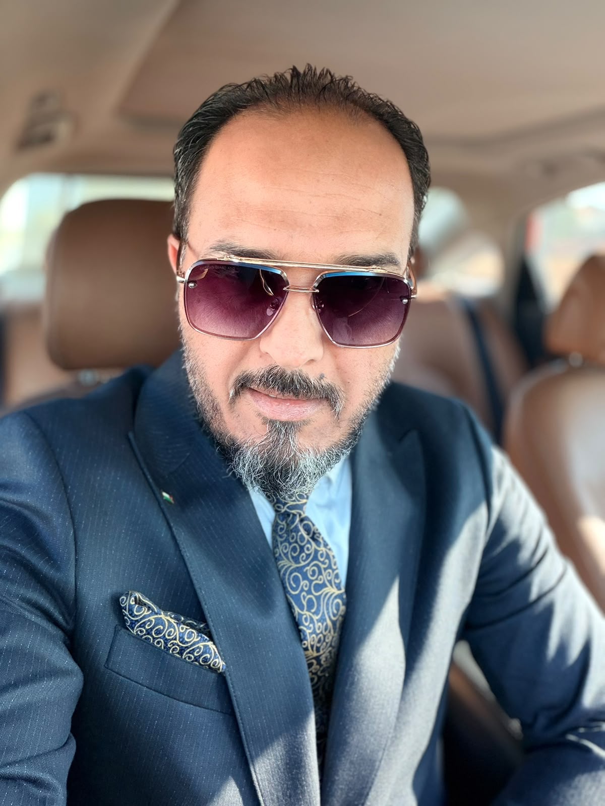 المحامي المتدرب حمزة الشوابكة يكتب: حين تتبدل أدوار الجاهات: من يقود الإصلاح؟