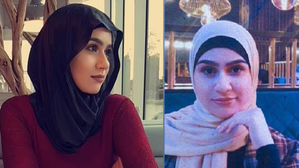 بالفيديو  ..   تطورات جديدة بمقتل الطالبة "آية" في بريطانيا وكاميرات المراقبة تكشف تفاصيل الجريمة 