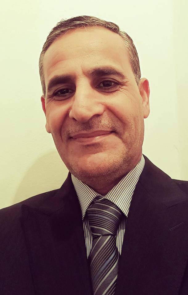 الكاتب صالح الطراونة  .. الف مبروك 