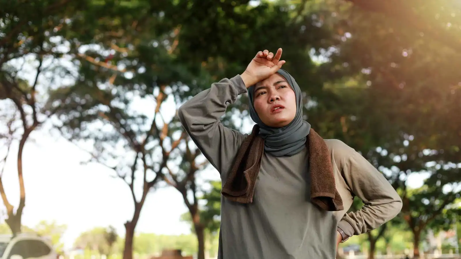 أفضل التمارين في رمضان ..  كيف تحافظ على نشاطك دون إرهاق؟ 