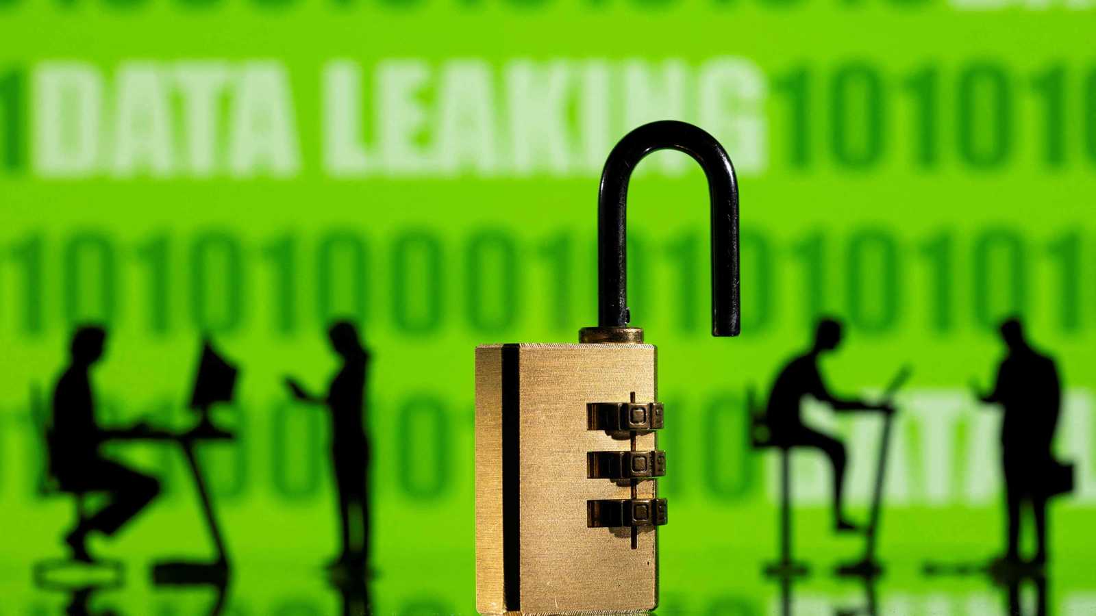 كيف تبقي بياناتك مخفية عن القراصنة؟ 