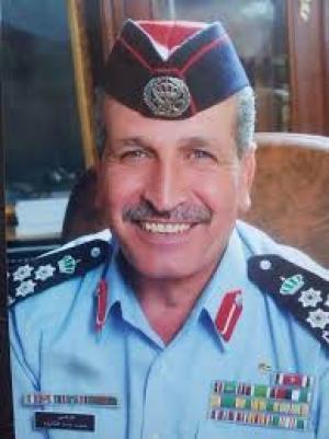 نحو العمل الشرطي المحترف في ظل الرؤى الملكية السامية 