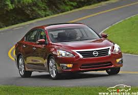 بالصور  ..  شاهد وتعرف على تاريخ نيسان التيما ومتى تم إنتاجها Nissan Altima