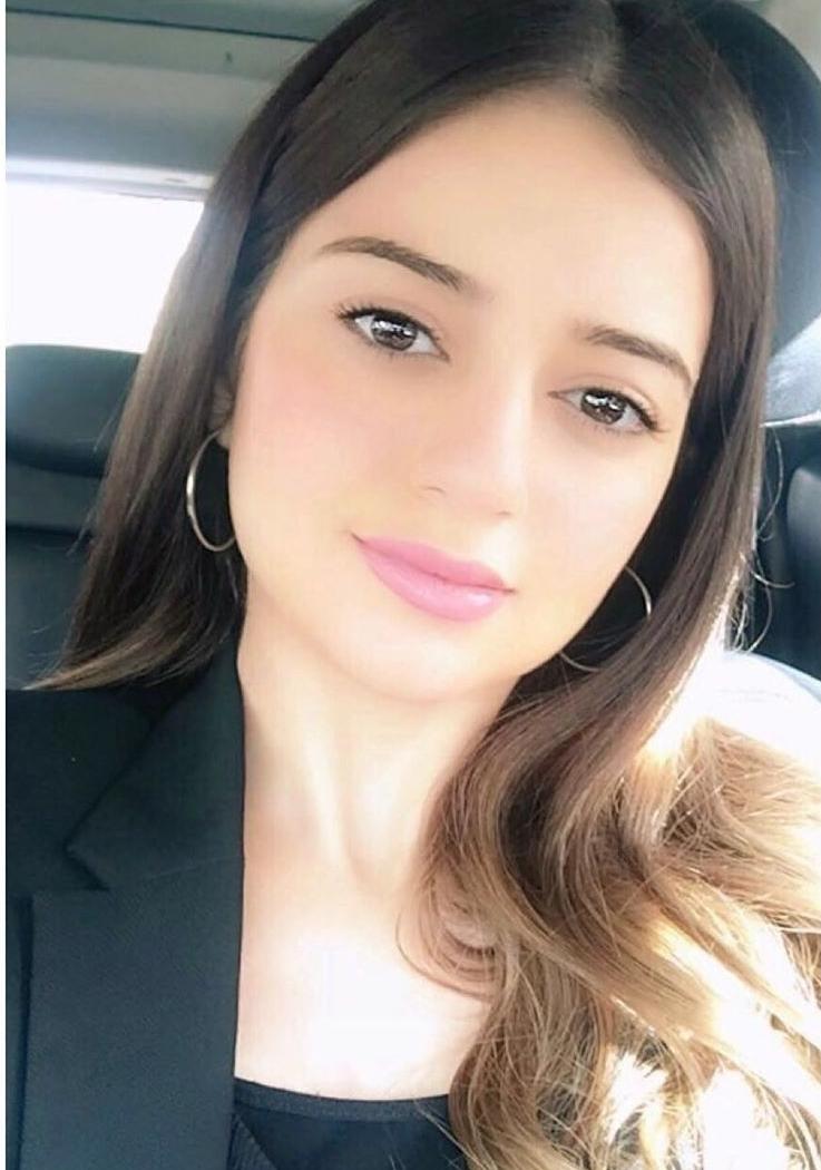 الزميله داليا قدوره كل عام وانتي بخير