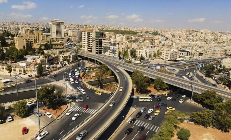 أجواء لطيفة في أغلب مناطق المملكة اليوم الاثنين