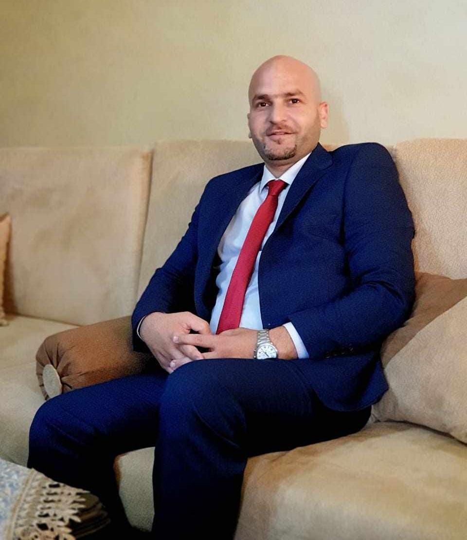 عايد الطيب  ..  كل عام وأنت بخير