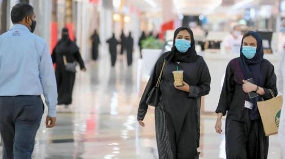 السعودية تعتمد لقاحين جديدين لكورونا
