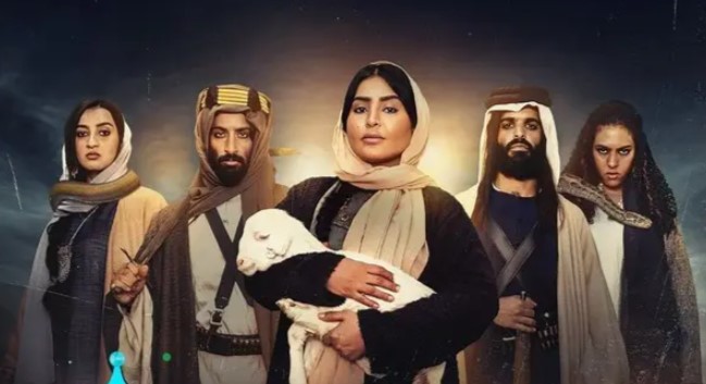 كاتبة مسلسل الشرار لمياء الزيادي: أحداث المسلسل من خيالي لأوصل رسالة المرأة