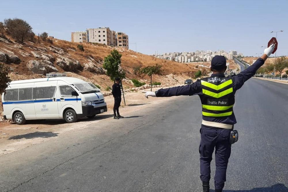 3 وفيات بحوادث سير مُتفرقة في عمّان والرمثا