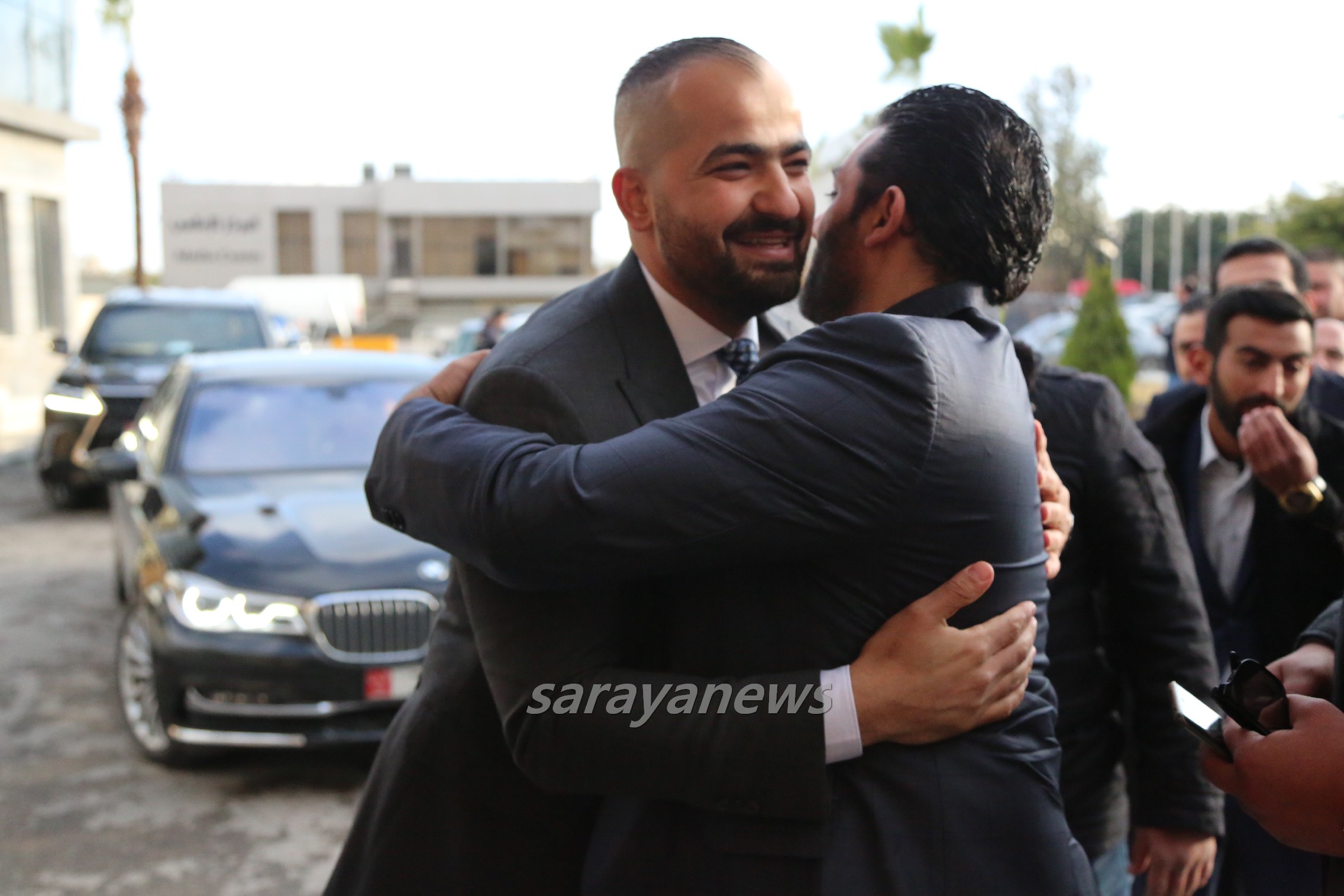 saraya news