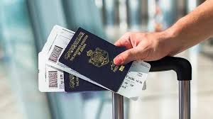  تعليمات معدلة  لاصدار جوازات السفر العادية للاردنيين المتواجدين خارج المملكة