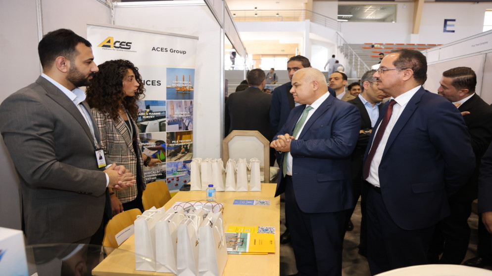وزير العمل: الحكومة تسعى لإعادة الربط بين متطلبات سوق العمل والبرامج الأكاديمية والتدريبية