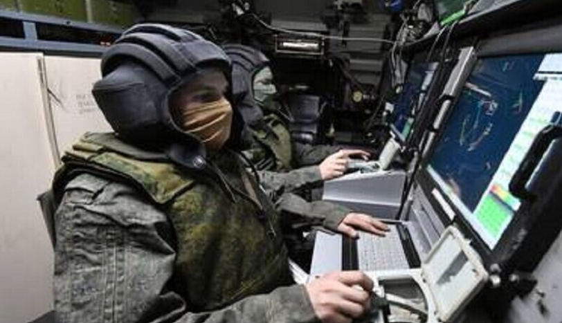 الدفاع الروسية: إسقاط 168 مسيرة أوكرانية غربي البلاد