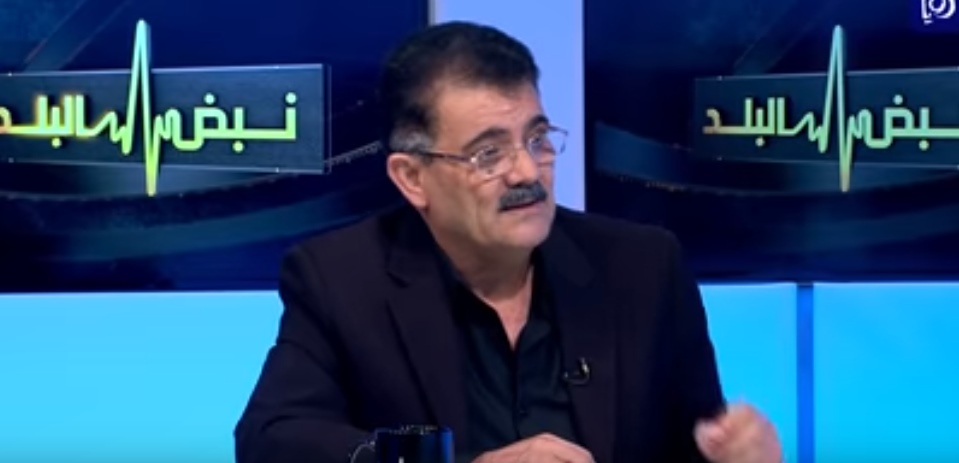 بالفيديو  .. نقيب الفنانين السابق للرزاز : تصورت مع كل خرفان البلد   .. ولم تشعر بمصاب الفنانين الاردنيين 