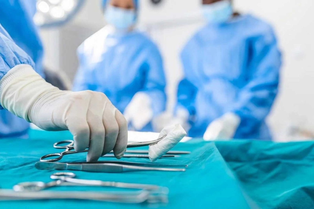 جراحة لإنقاص الوزن تنتهي بمأساة شاب