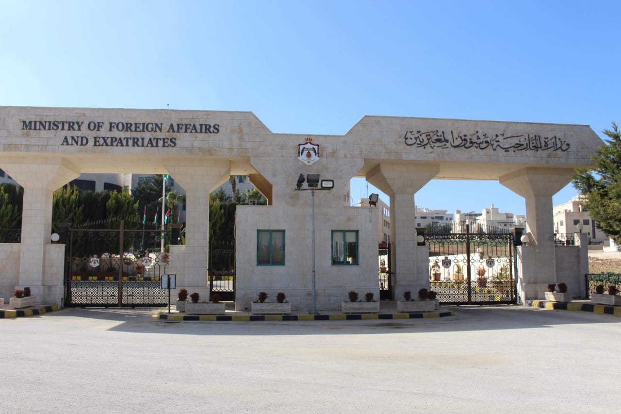 "الخارجية" تدعو مرشحين لإجراء مقابلات شخصية - أسماء 