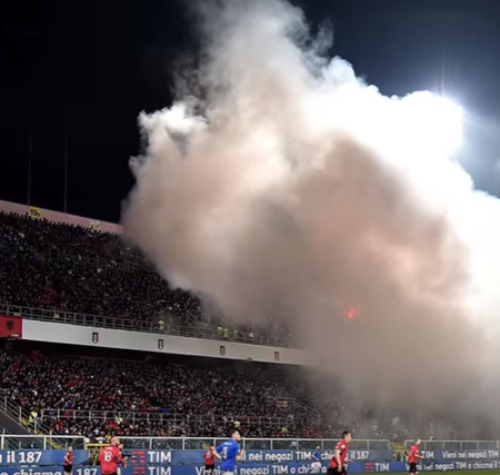بالفيديو .. الممنوعات الـ14 في كأس العالم 2018 في روسيا 