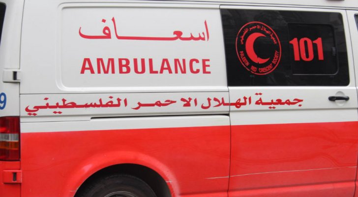 مستوطن يدهس طفلًا فلسطينيًا في الخليل ويلوذ بالفرار