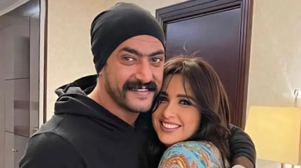 رد صادم من ياسمين عبدالعزيز على تصريحات العوضي الأخيرة