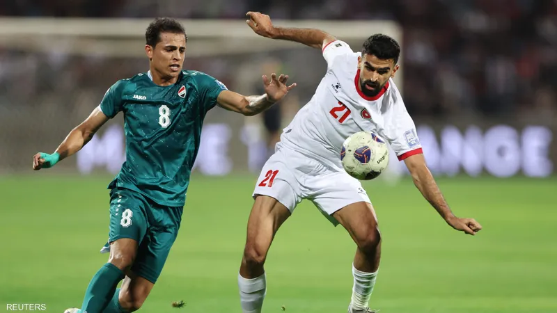 13 منتخبا حجزت مقعدها في مونديال 2026 ..  تعرف عليها