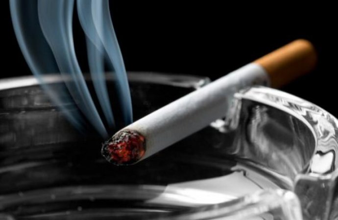 انخفاض إيرادات الحكومة 70مليون دينار من تهريب الدخان
