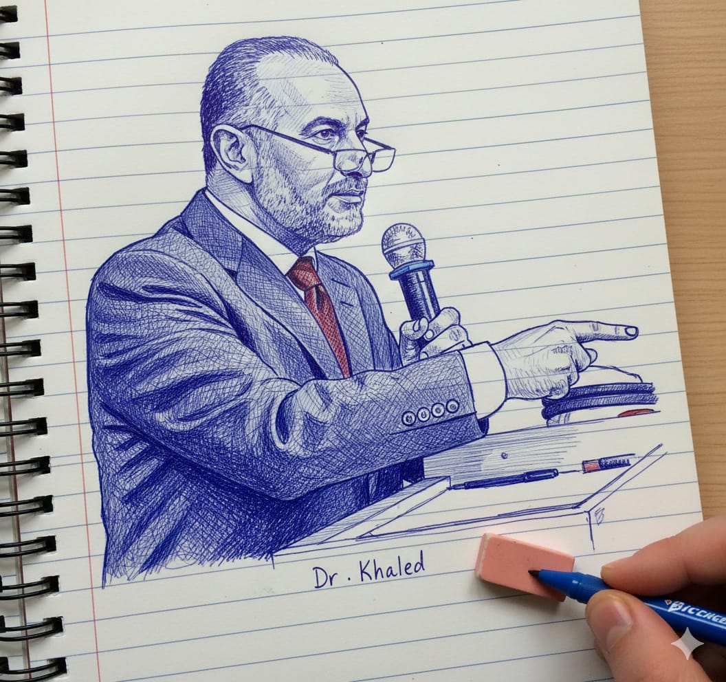 السليمي يكتب: الوضع خانِق والراتب لا يصمُد أسبوعاً… الأزمة ليست في الموارد بل فيمن يعبث بها ..  الطبقة الوسطى إذا سقطت سقط الوطن