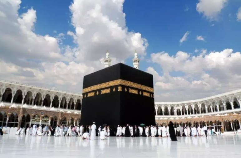 توقعات بانخفاض اعداد المعتمرين الاردنيين الى النصف