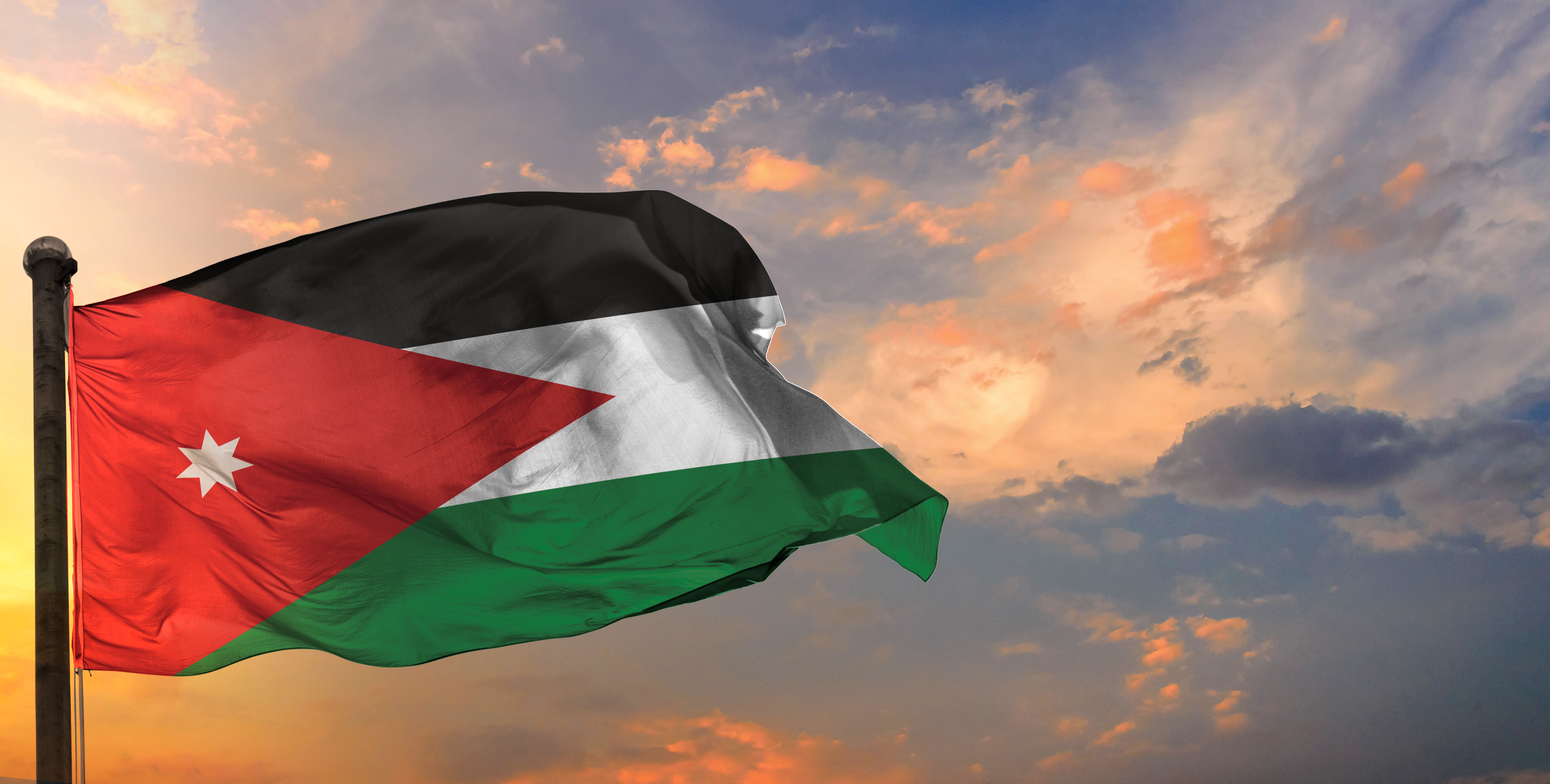 %20 من سكان الأردن تتراوح أعمارهم بين 15 و24 عاما