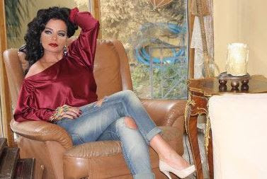 بالصور  ..  تولين البكري تتصدر جوجل بعد فضيحة تسريب صورها 