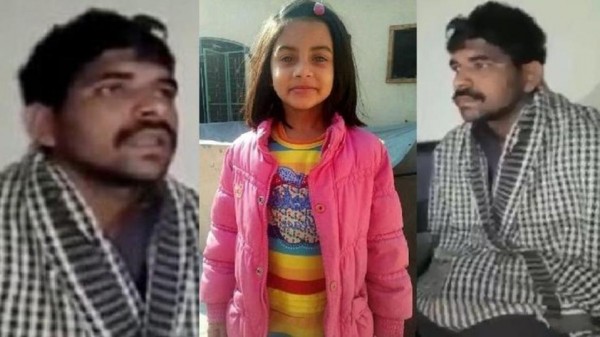  الإعدام شنقاً لسفاح باكستان قاتل الطفلة زينب,, وهذه تفاصيل جريمته 