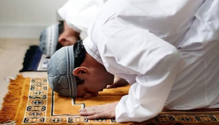 هل آلام الرأس والسهو في الصلاة تدل على العين والحسد؟