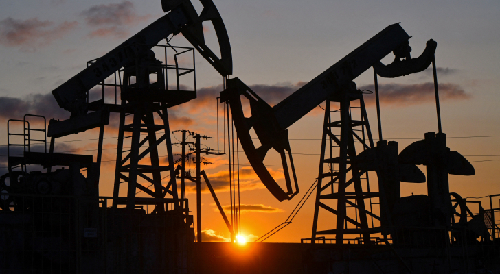 ارتفاع أسعار النفط بعد بيانات المخزونات الأمريكية